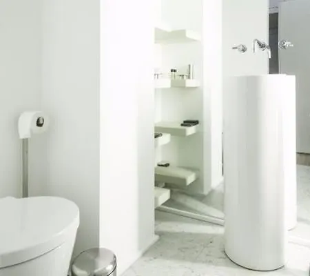 Hotel Hemeras Boutique House San Pio Milano