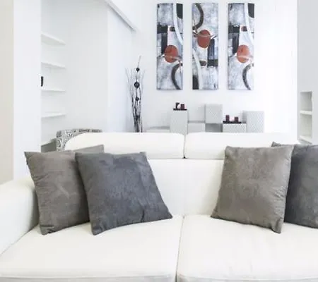 Otel Hemeras Boutique House San Pio 4*