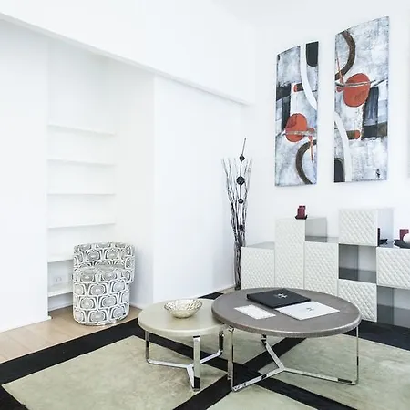 Hotell Hemeras Boutique House San Pio