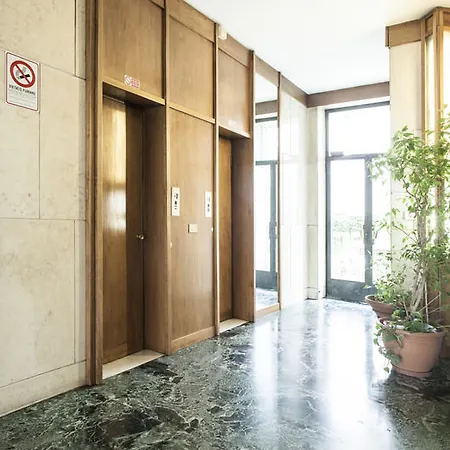 Hemeras Boutique House San Pio Hotell