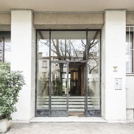 Hemeras Boutique House San Pio Hotell Milano