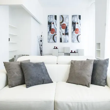 Hemeras Boutique House San Pio 4* Milano