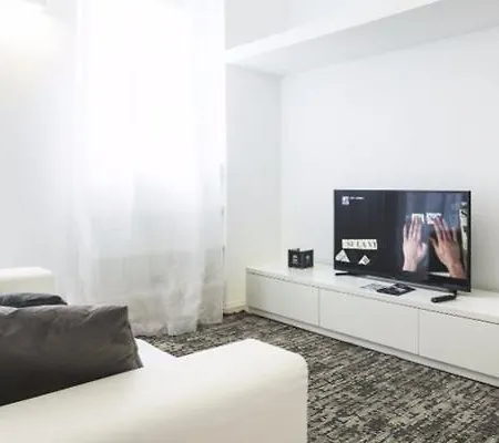 Hotell Hemeras Boutique House San Pio